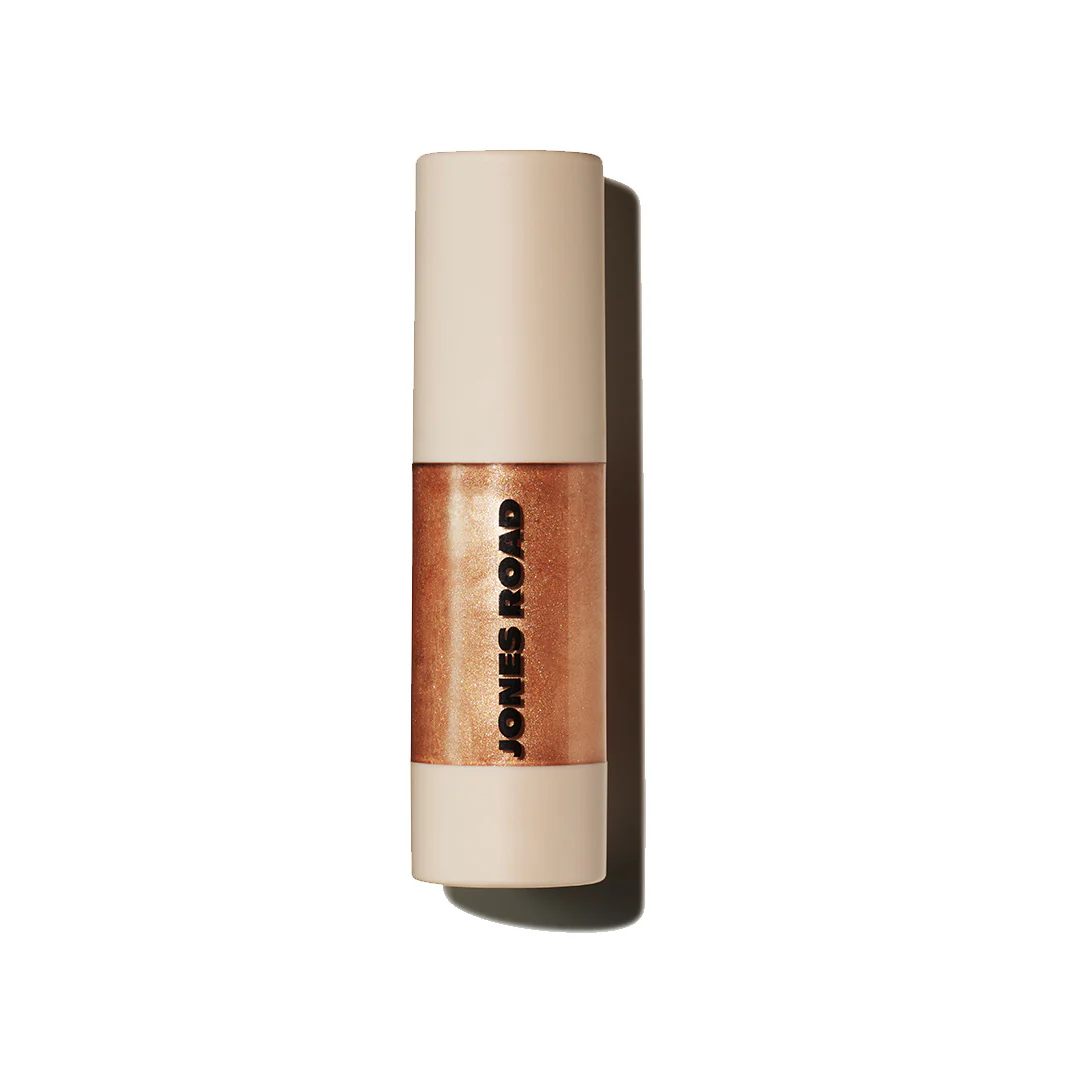 Shimmer Face Oil - Image 3