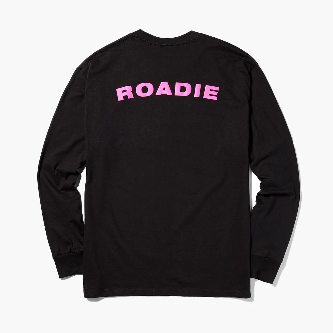 The Roadie Long Sleeve - Image 4