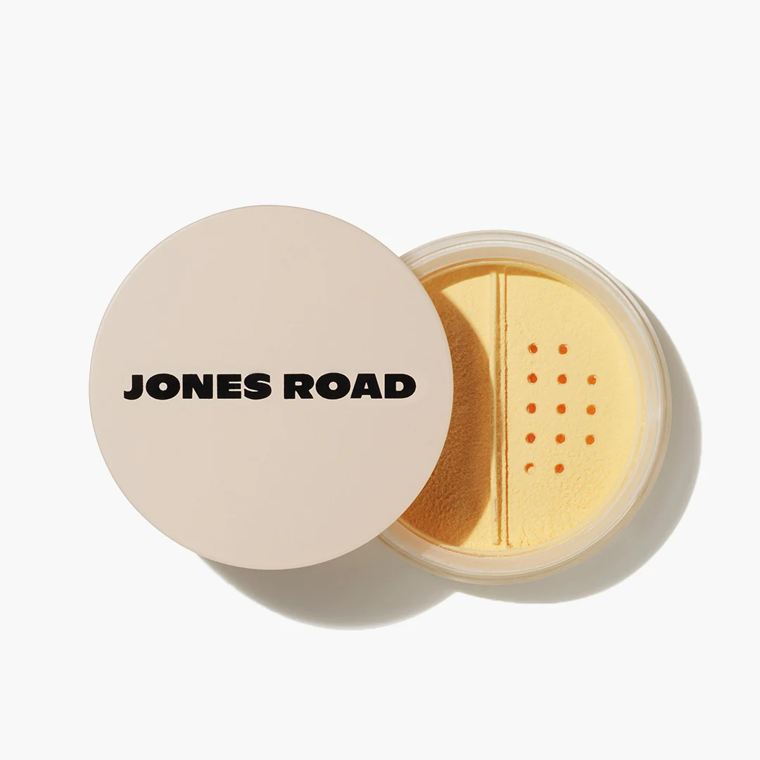 Tinted Face Powder - Image 4