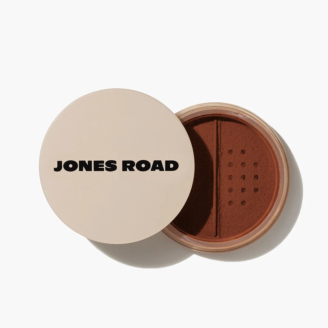 Tinted Face Powder - Image 7