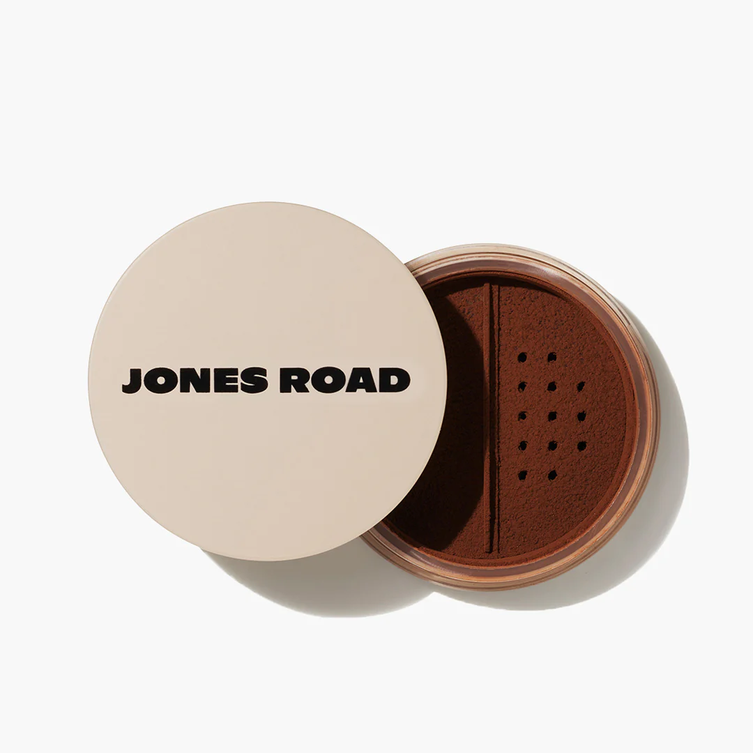 Tinted Face Powder - Image 8